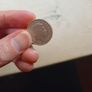 Belfast Arms one pound coin 2010 Image 2