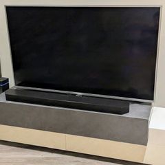 Philips 65 inch 4K UHD Ambilight Smart TV - Excellent Condition