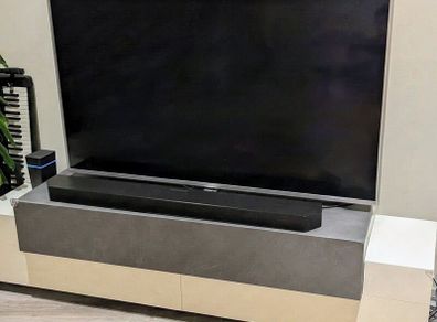 Philips 65 inch 4K UHD Ambilight Smart TV - Excellent Condition