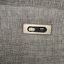 3+2 Grey Fabric Power Recliner Image 5
