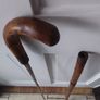 Antique 19th Century Sword Stick Image 5