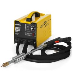 3500A  GYS 2700  for Auto Repair Spot Puller Bonnet Dent Repair Machine Stud Welder Tool Wings