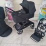 Bugaboo Dragonfly Pushchair and Bassinet Image 3
