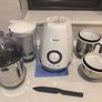 philips mixer grinder Image 5