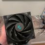 DeepCool AK620 LCD Display Cooler AM5 only Image 5
