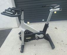 Spinning Bike