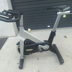 Spinning Bike