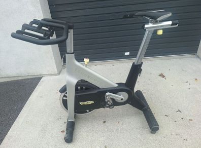 Spinning Bike