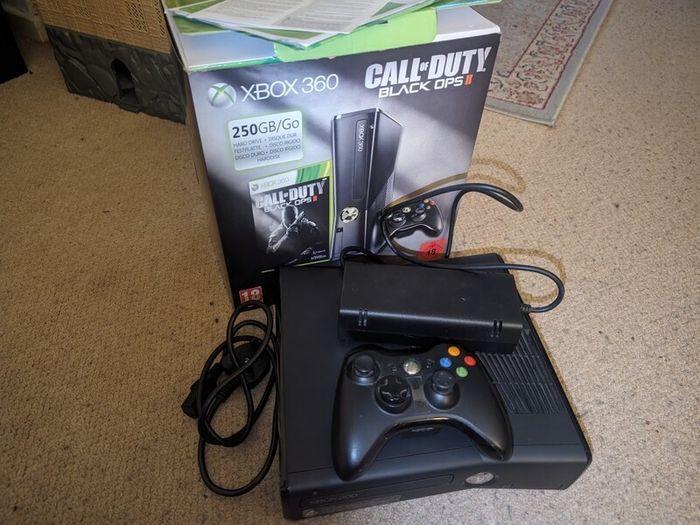 xbox360