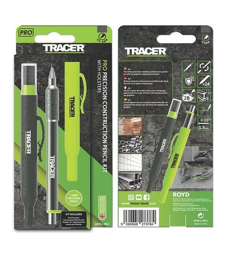 Tracer Pro Construction Pencil