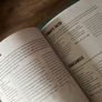 Saturday Pizza from Ballymaloe  cook book Image 7