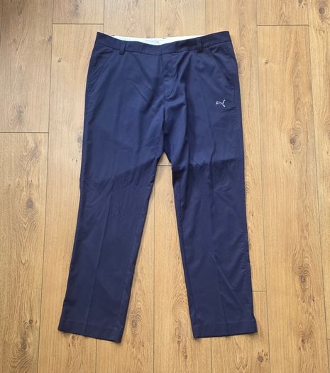 Puma Golf Men's Trousers Size 38 pants