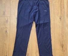 Puma Golf Men's Trousers Size 38 pants