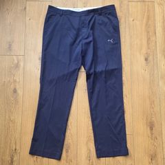 Puma Golf Men's Trousers Size 38 pants