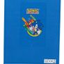 Sonic The Hedgehog LCD Drawing Writing Tablet Pad Digital Doodle Board SEGA New Image 4