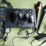 PS2 Playstation2 Slim set Image 9