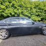 Bmw 520d For Parts Image 6