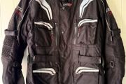 Waterproof Jacket