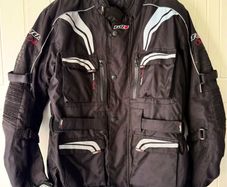 Waterproof Jacket