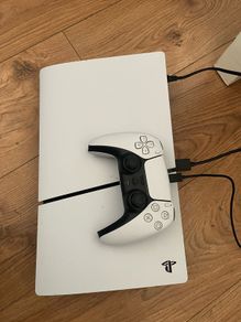 Sony PS5 Slim Digital 825GB