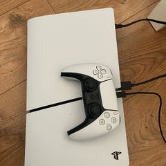 Sony PS5 Slim Digital 825GB
