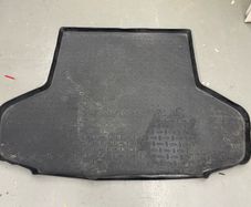 Toyota Avensis Estate Boot Liner