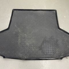 Toyota Avensis Estate Boot Liner