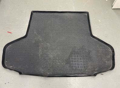 Toyota Avensis Estate Boot Liner