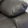 new grey 3+2 sofa sets Image 4