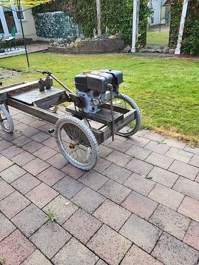 Car project