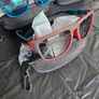 Job lot of sunglasses including cases Image 2