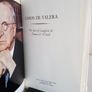 Eamon De Valera by The Earl of Longford and Thomas P. O'Neill (GT571) Image 2