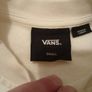 Vans little girls Sweatshirt ((Age 7-8yrs / Like New Image 3