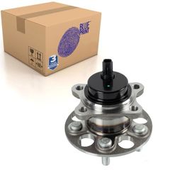 Rear ABS Wheel Bearing Hub Kit For Toyota & Lexus 4245076020 Blue Print ADBP820011