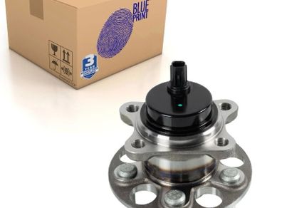 Rear ABS Wheel Bearing Hub Kit For Toyota & Lexus 4245076020 Blue Print ADBP820011