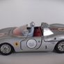 Diecast Vintage Mercury (Italy) - Ferrari 330P - Very Good Original Condition Image 2