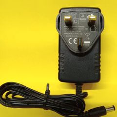 12-volt Power Adaptor