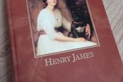 Henry James - The Portrait of a Lady, classic literature