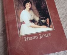 Henry James - The Portrait of a Lady, classic literature