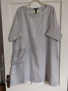 Sarah Pacini dress