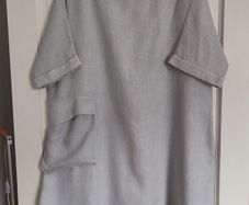 Sarah Pacini dress