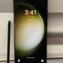 Samsung S23 Ultra 256GB Dual Sim Unlocked Green Image 3