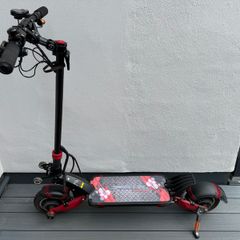 KugooKirin G1 Electric Scooter