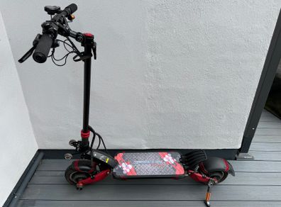KugooKirin G1 Electric Scooter