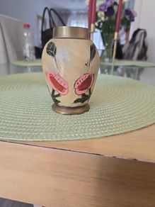 brass