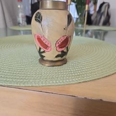 brass