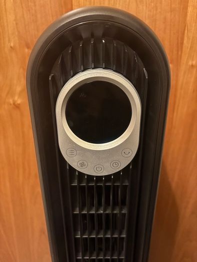 Tower Fan