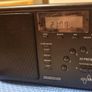 From 1991 Radio Edutec 9955, working good. Image 2