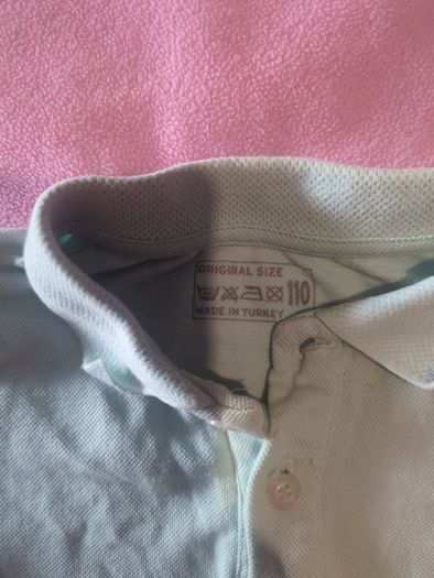 lacoste kids Polo