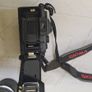 Sigma SA-7 SLR Camera with 28-200mm Lens Image 2